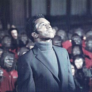 Foto La rebelión de los simios