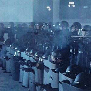 Foto La rebelión de los simios