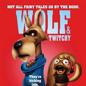 Foto Las nuevas aventuras de Caperucita Roja