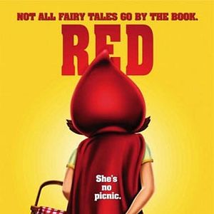 Foto Las nuevas aventuras de Caperucita Roja