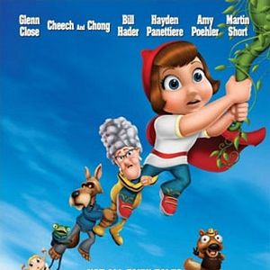 Foto Las nuevas aventuras de Caperucita Roja