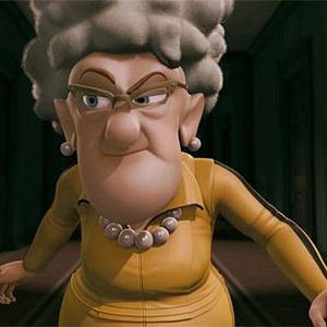 Foto Las nuevas aventuras de Caperucita Roja