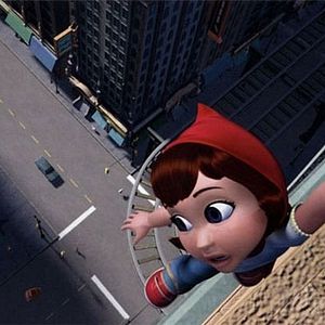 Foto Las nuevas aventuras de Caperucita Roja