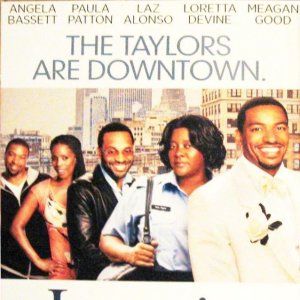 Foto Dos familias y una boda