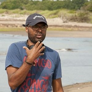 Foto Dos familias y una boda