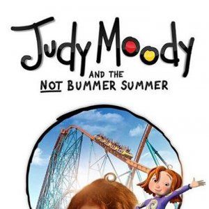 Foto Judy Moody y su increíble verano