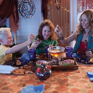 Foto Judy Moody y su increíble verano