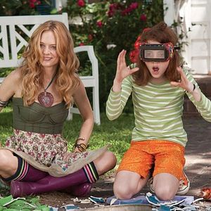 Foto Judy Moody y su increíble verano