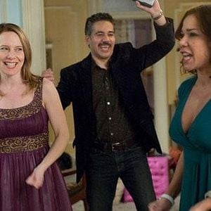 Foto Una cita para el verano