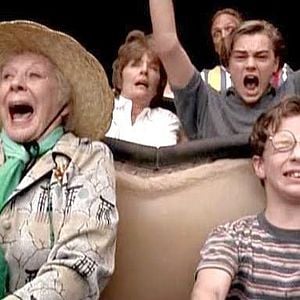 Foto La habitación de Marvin