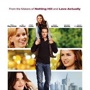 Foto Definitivamente, quizás