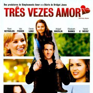 Foto Definitivamente, quizás