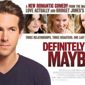 Foto Definitivamente, quizás