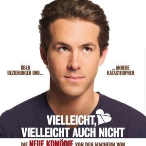 Foto Definitivamente, quizás