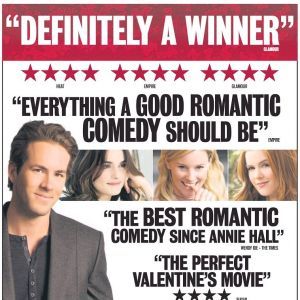 Foto Definitivamente, quizás