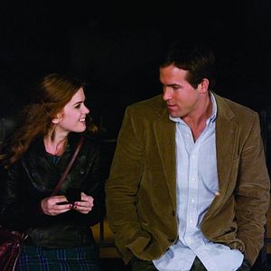 Foto Definitivamente, quizás