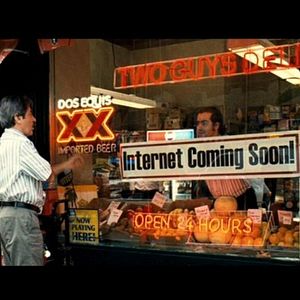 Foto Definitivamente, quizás