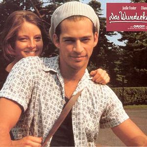 Foto El pequeño Tate