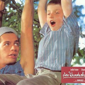 Foto El pequeño Tate