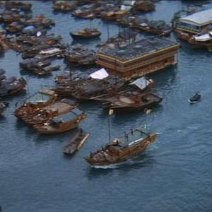 Foto Operación dragón