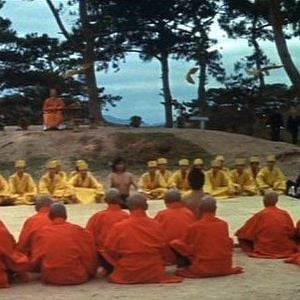 Foto Operación dragón