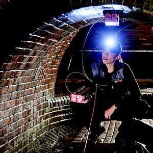 Foto Misión: Imposible. Protocolo fantasma