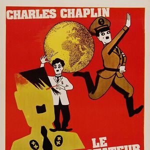 Foto El Gran Dictador