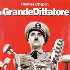 Foto El Gran Dictador