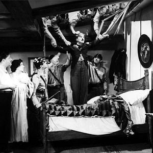 Foto El Gran Dictador