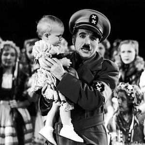 Foto El Gran Dictador