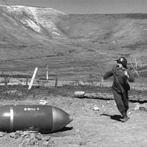 Foto El Gran Dictador