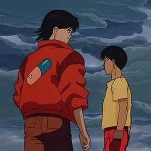 Foto Akira