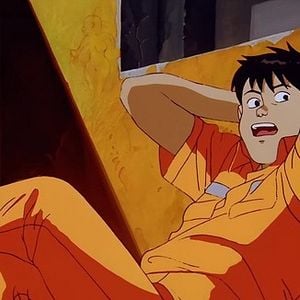 Foto Akira