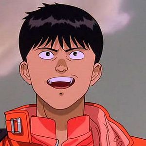 Foto Akira