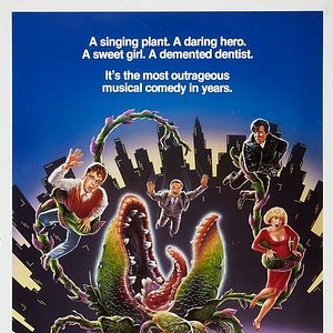 Foto La tienda de los horrores