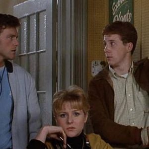 Foto La tienda de los horrores