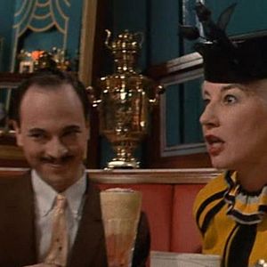 Foto La tienda de los horrores