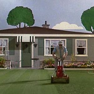 Foto La tienda de los horrores