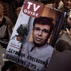 Foto La tienda de los horrores