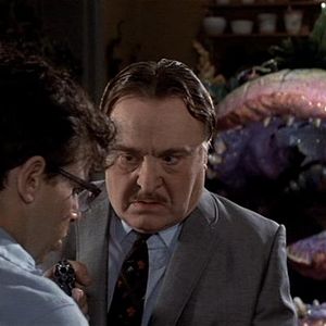 Foto La tienda de los horrores