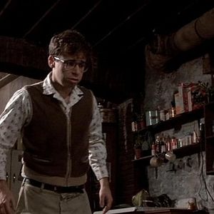 Foto La tienda de los horrores