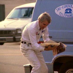 Foto Un loco anda suelto