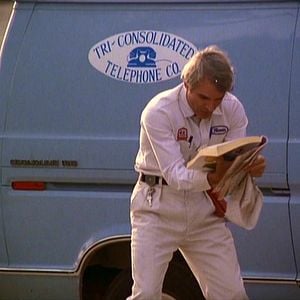 Foto Un loco anda suelto