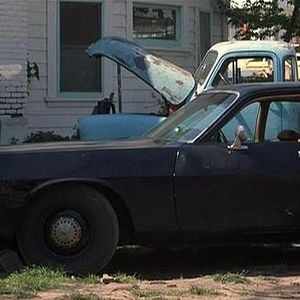 Foto Un loco anda suelto