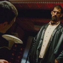 Foto La partícula de Dios