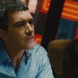 La partícula de Dios - Película 2011