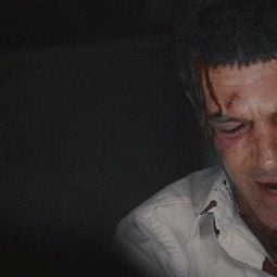 Foto La partícula de Dios