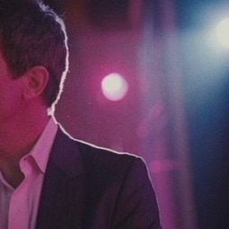 Foto La partícula de Dios