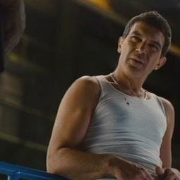 Foto La partícula de Dios