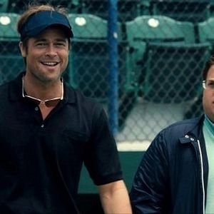 Foto Moneyball: Rompiendo las reglas